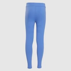 Piper Kids Extended Silicone Grip Tights - Clearance! -Equestrian Equipment Store 34990 darkperiwinkle 3