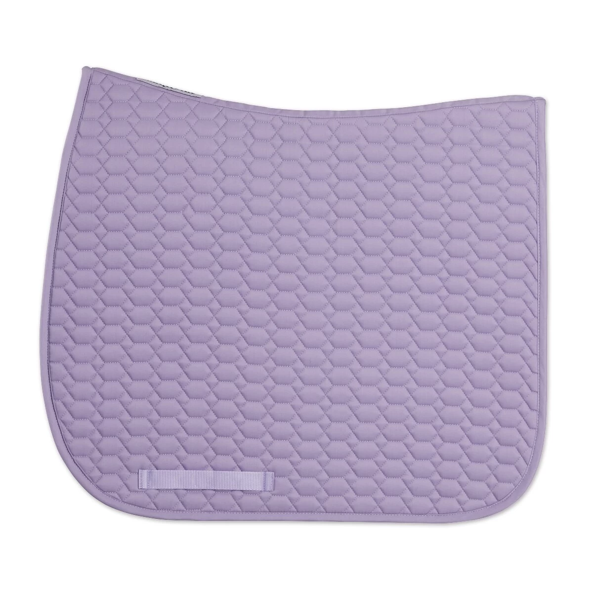 SmartPak Classic Gem Quilt Dressage Saddle Pad - Clearance! 1 SmartPak Classic Gem Quilt Dressage Saddle Pad - Clearance!