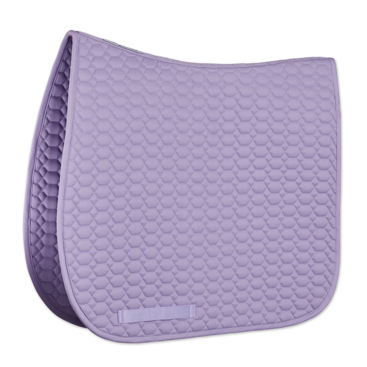 SmartPak Classic Gem Quilt Dressage Saddle Pad - Clearance! 2 SmartPak Classic Gem Quilt Dressage Saddle Pad - Clearance! - Image 2