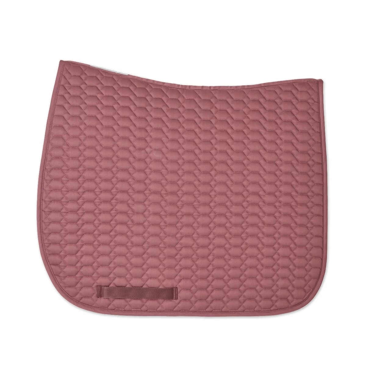 SmartPak Classic Gem Quilt Dressage Saddle Pad 1 SmartPak Classic Gem Quilt Dressage Saddle Pad