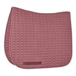 SmartPak Classic Gem Quilt Dressage Saddle Pad 7 SmartPak Classic Gem Quilt Dressage Saddle Pad -Equestrian Equipment Store 35016 rosewood 5884a
