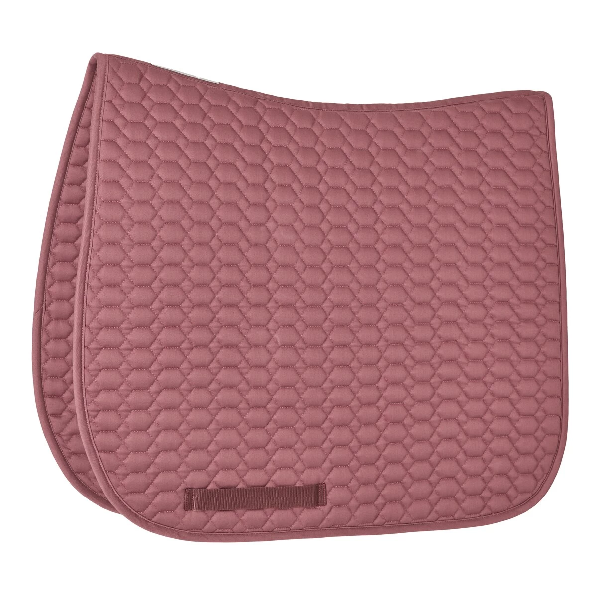 SmartPak Classic Gem Quilt Dressage Saddle Pad 4 SmartPak Classic Gem Quilt Dressage Saddle Pad - Image 4