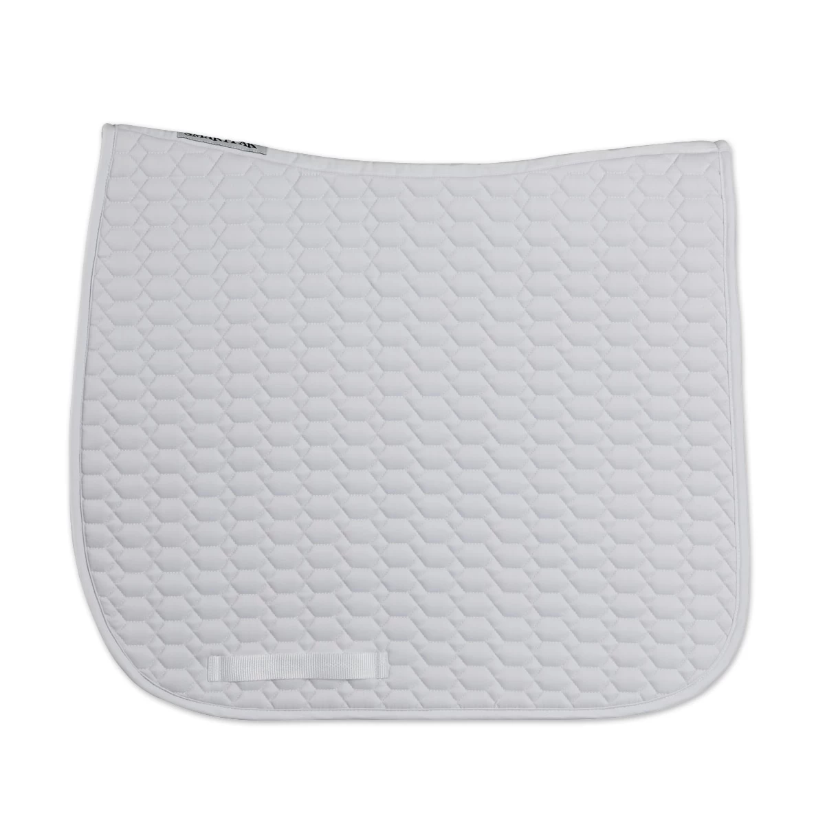 SmartPak Classic Gem Quilt Dressage Saddle Pad 2 SmartPak Classic Gem Quilt Dressage Saddle Pad - Image 2