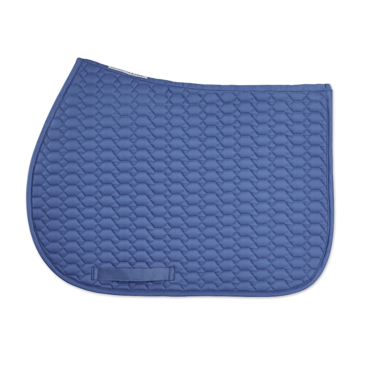 SmartPak Classic Gem Quilt AP Saddle Pad - Clearance! 1 SmartPak Classic Gem Quilt AP Saddle Pad - Clearance!