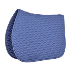 SmartPak Classic Gem Quilt AP Saddle Pad - Clearance! 9 SmartPak Classic Gem Quilt AP Saddle Pad - Clearance! -Equestrian Equipment Store 35017 darkperiwinkle 2