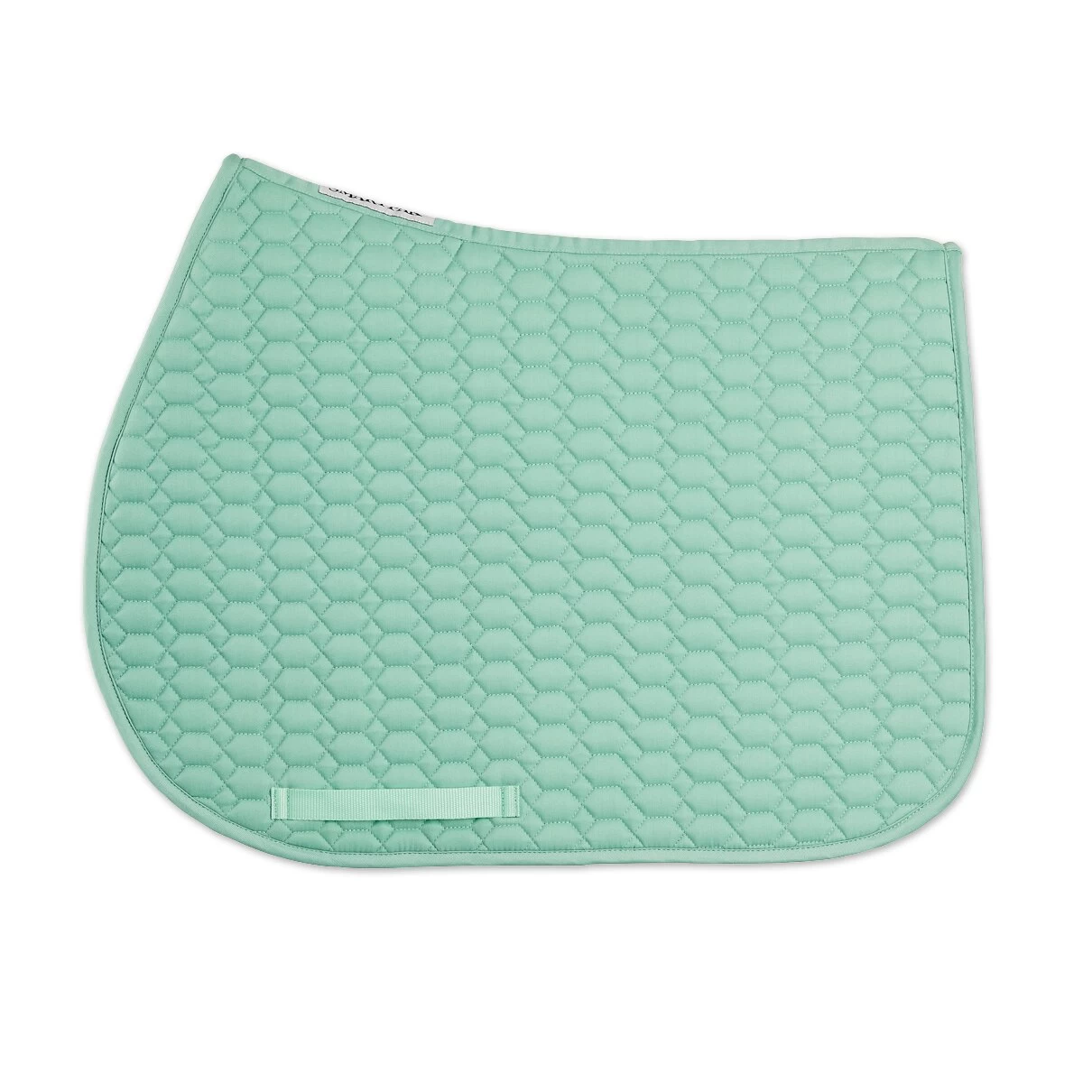 SmartPak Classic Gem Quilt AP Saddle Pad - Clearance! 2 SmartPak Classic Gem Quilt AP Saddle Pad - Clearance! - Image 2