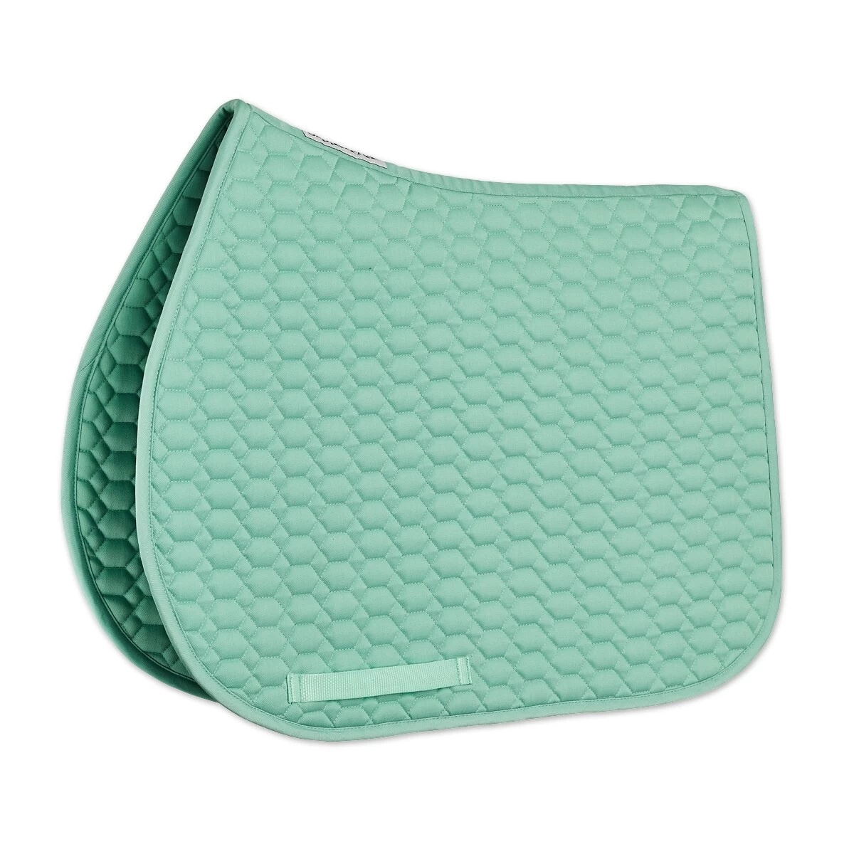 SmartPak Classic Gem Quilt AP Saddle Pad - Clearance! 3 SmartPak Classic Gem Quilt AP Saddle Pad - Clearance! - Image 3