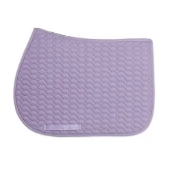 SmartPak Classic Gem Quilt AP Saddle Pad - Clearance! 10 SmartPak Classic Gem Quilt AP Saddle Pad - Clearance! -Equestrian Equipment Store 35017 lightiris 1