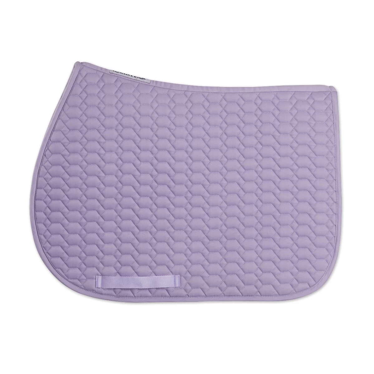 SmartPak Classic Gem Quilt AP Saddle Pad - Clearance! 5 SmartPak Classic Gem Quilt AP Saddle Pad - Clearance! - Image 5