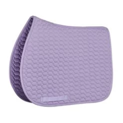 SmartPak Classic Gem Quilt AP Saddle Pad - Clearance! 11 SmartPak Classic Gem Quilt AP Saddle Pad - Clearance! -Equestrian Equipment Store 35017 lightiris 2