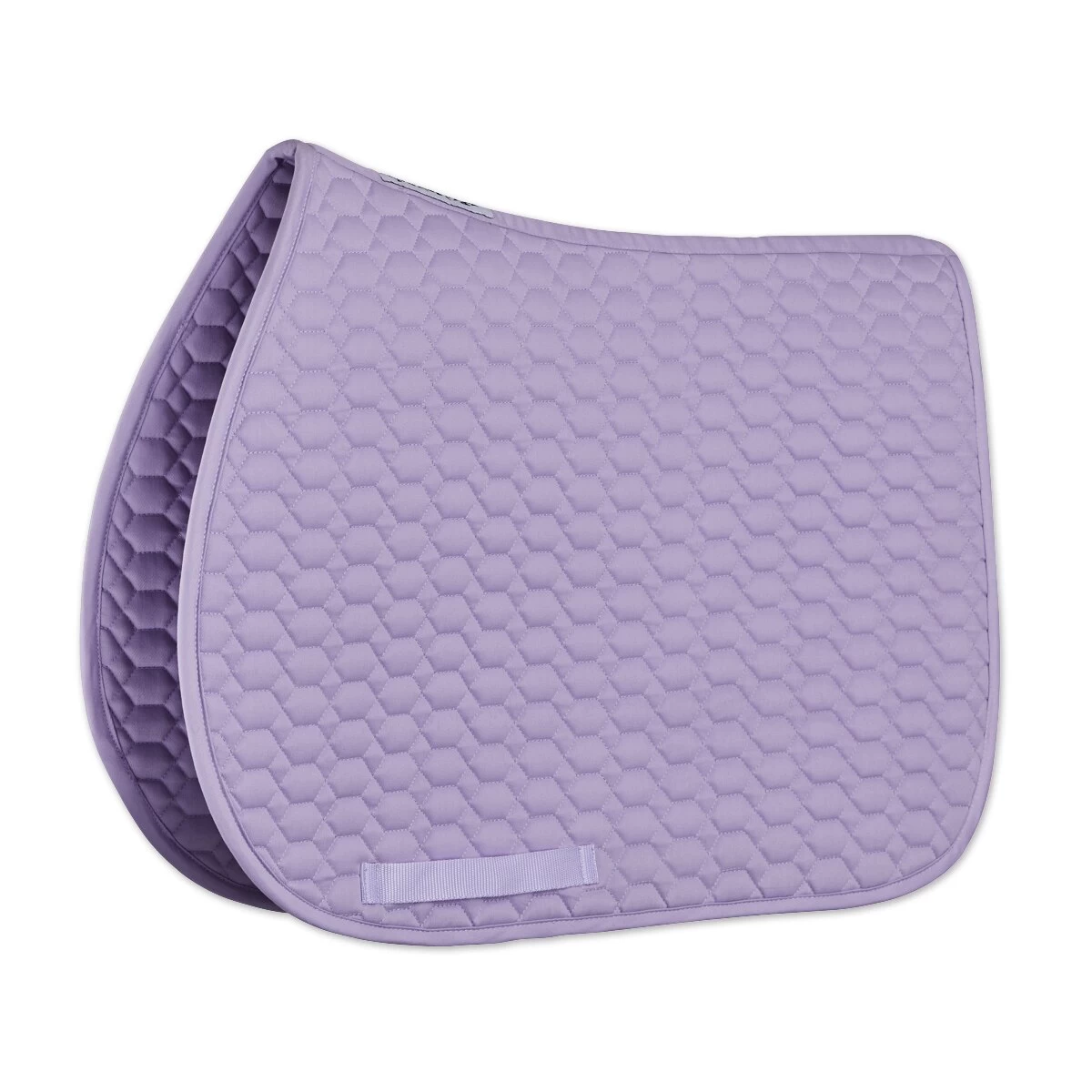 SmartPak Classic Gem Quilt AP Saddle Pad - Clearance! 6 SmartPak Classic Gem Quilt AP Saddle Pad - Clearance! - Image 6