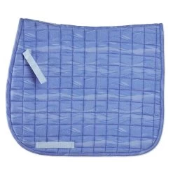 SmartPak Classic Waves Pattern Dressage Pad -Equestrian Equipment Store 35021 waves 15653