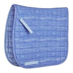 SmartPak Classic Waves Pattern Dressage Pad -Equestrian Equipment Store 35021 waves 15654