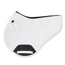 SmartPak Deluxe XC Cooling Saddle Pad -Equestrian Equipment Store 35022 white 15668