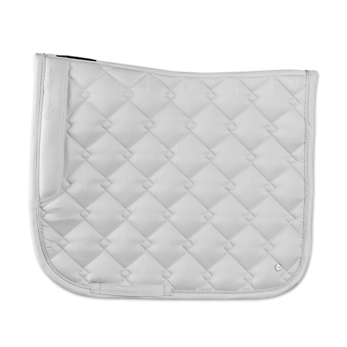 SmartPak Luxe Collection XL Dressage Saddle Pad 1 SmartPak Luxe Collection XL Dressage Saddle Pad