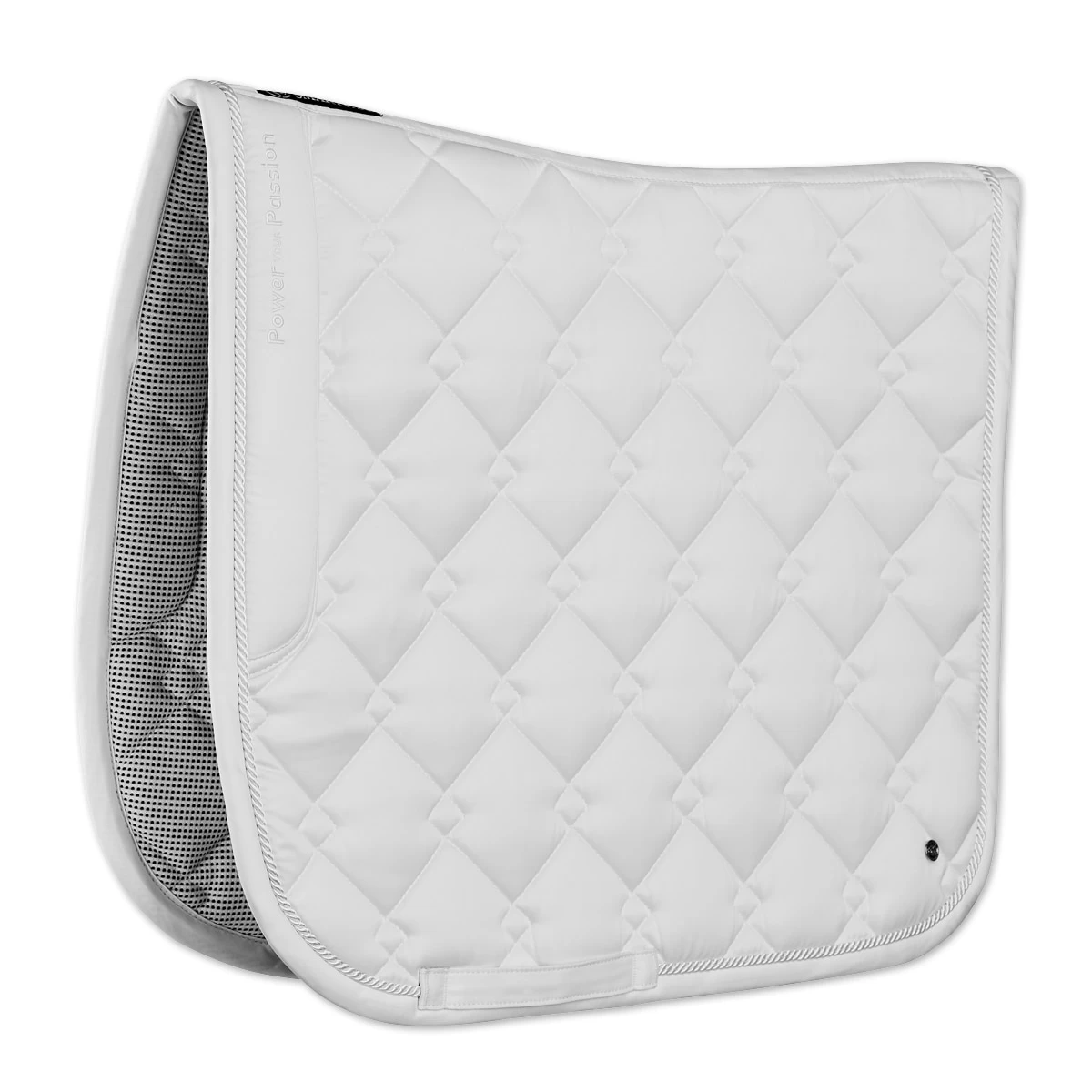 SmartPak Luxe Collection XL Dressage Saddle Pad 2 SmartPak Luxe Collection XL Dressage Saddle Pad - Image 2