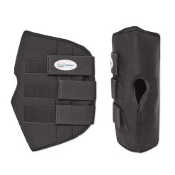 SmartTherapy® Hock Ice Boots -Equestrian Equipment Store 35085 black 15922