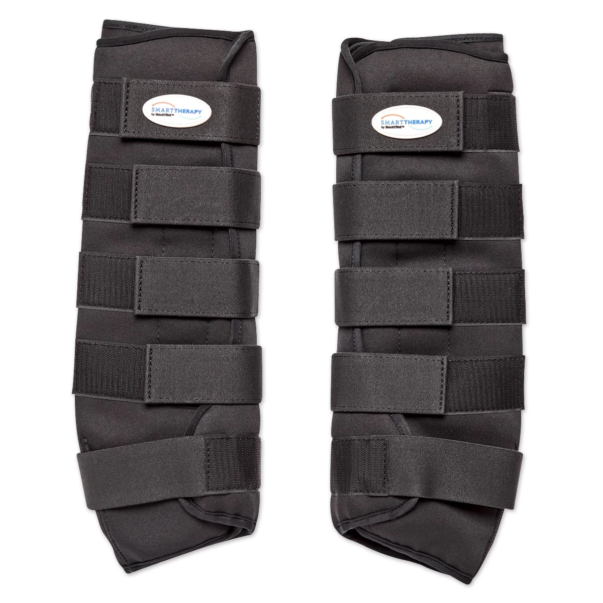 SmartTherapy® Extended Full Leg Ice Boots 1 SmartTherapy® Extended Full Leg Ice Boots