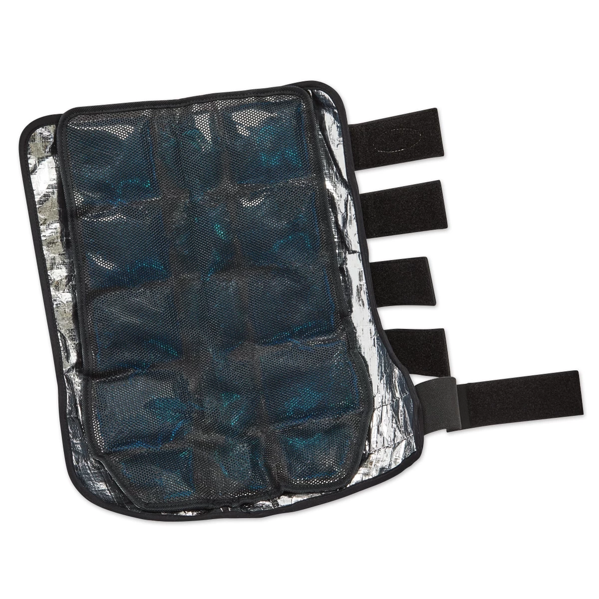 SmartTherapy® Extended Full Leg Ice Boots 2 SmartTherapy® Extended Full Leg Ice Boots - Image 2