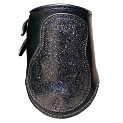 Majyk Equipe Estrella Sparkle 100% Leather Jump Boot - Hind