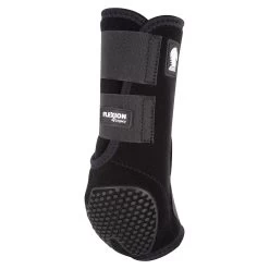 Classic Equine Flexion By Legacy 2 Hind Support Boots