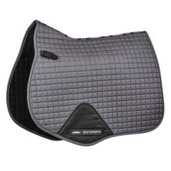 Weatherbeeta Prime AP Pad -Equestrian Equipment Store 35162 grey 1