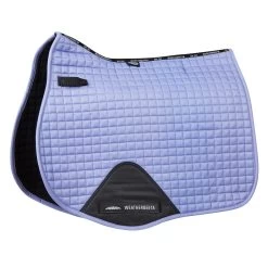 Weatherbeeta Prime AP Pad -Equestrian Equipment Store 35162 lavender 1