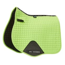 Weatherbeeta Prime AP Pad -Equestrian Equipment Store 35162 limegreen 1