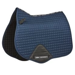 Weatherbeeta Prime AP Pad -Equestrian Equipment Store 35162 navy 1