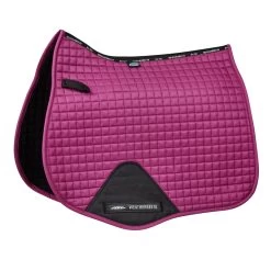 Weatherbeeta Prime AP Pad -Equestrian Equipment Store 35162 redviolet 1