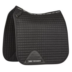 Weatherbeeta Prime Dressage Pad -Equestrian Equipment Store 35163 black 1