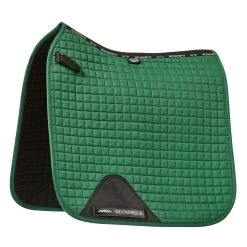 Weatherbeeta Prime Dressage Pad -Equestrian Equipment Store 35163 hunter green 1