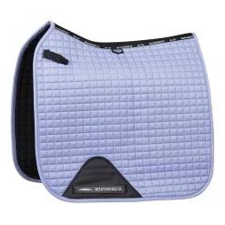 Weatherbeeta Prime Dressage Pad -Equestrian Equipment Store 35163 lavender 1