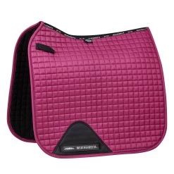 Weatherbeeta Prime Dressage Pad -Equestrian Equipment Store 35163 red violet 1