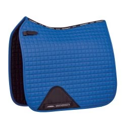 Weatherbeeta Prime Dressage Pad -Equestrian Equipment Store 35163 royal blue 1