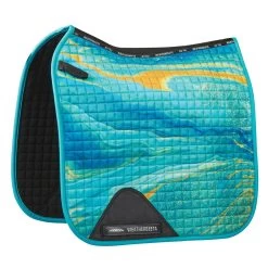 Weatherbeeta Prime Marble Dressage Pad