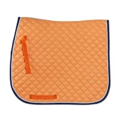 SmartPak Deluxe Medium Diamond Dressage Saddle Pad - Clearance!