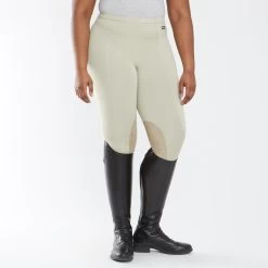 Kerrits Klassic Knee Patch Tight