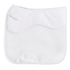 SmartPak Deluxe Mesh Dressage Saddle Pad