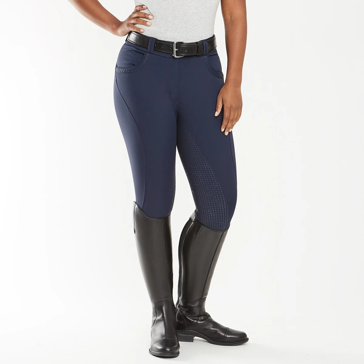 LeMieux Amara Full Seat Breeches 1 LeMieux Amara Full Seat Breeches