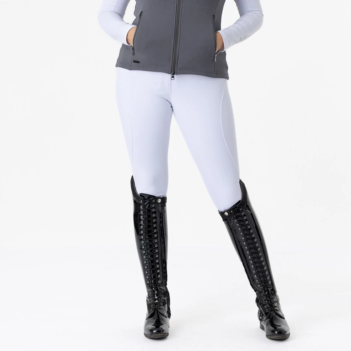 LeMieux Amara Full Seat Breeches 6 LeMieux Amara Full Seat Breeches - Image 6