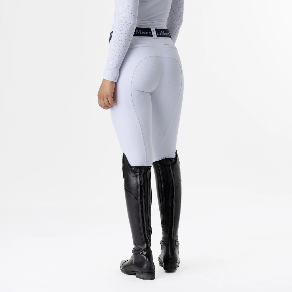 LeMieux Amara Full Seat Breeches 7 LeMieux Amara Full Seat Breeches - Image 7