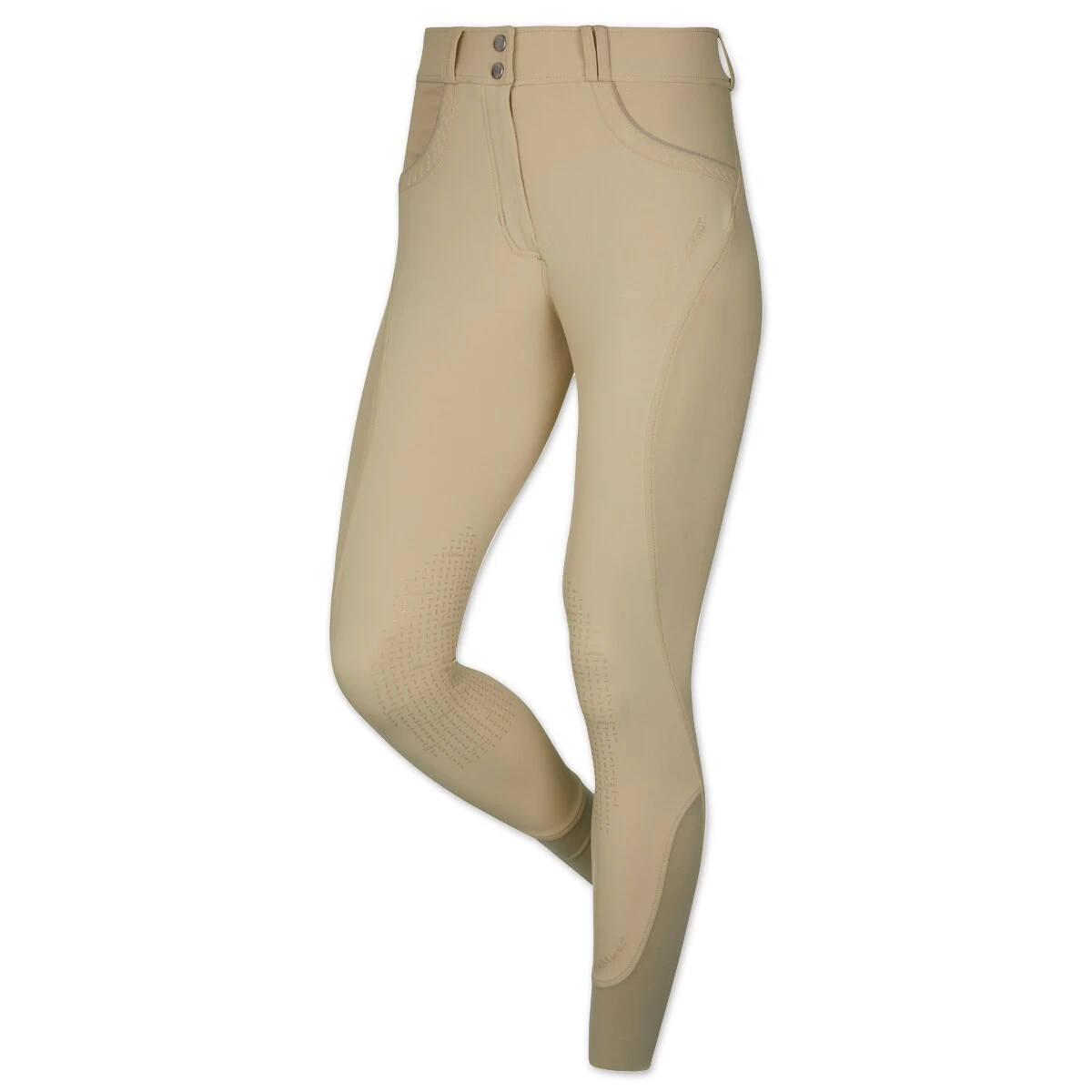 LeMieux Amara Knee Patch Breeches 5 LeMieux Amara Knee Patch Breeches - Image 5