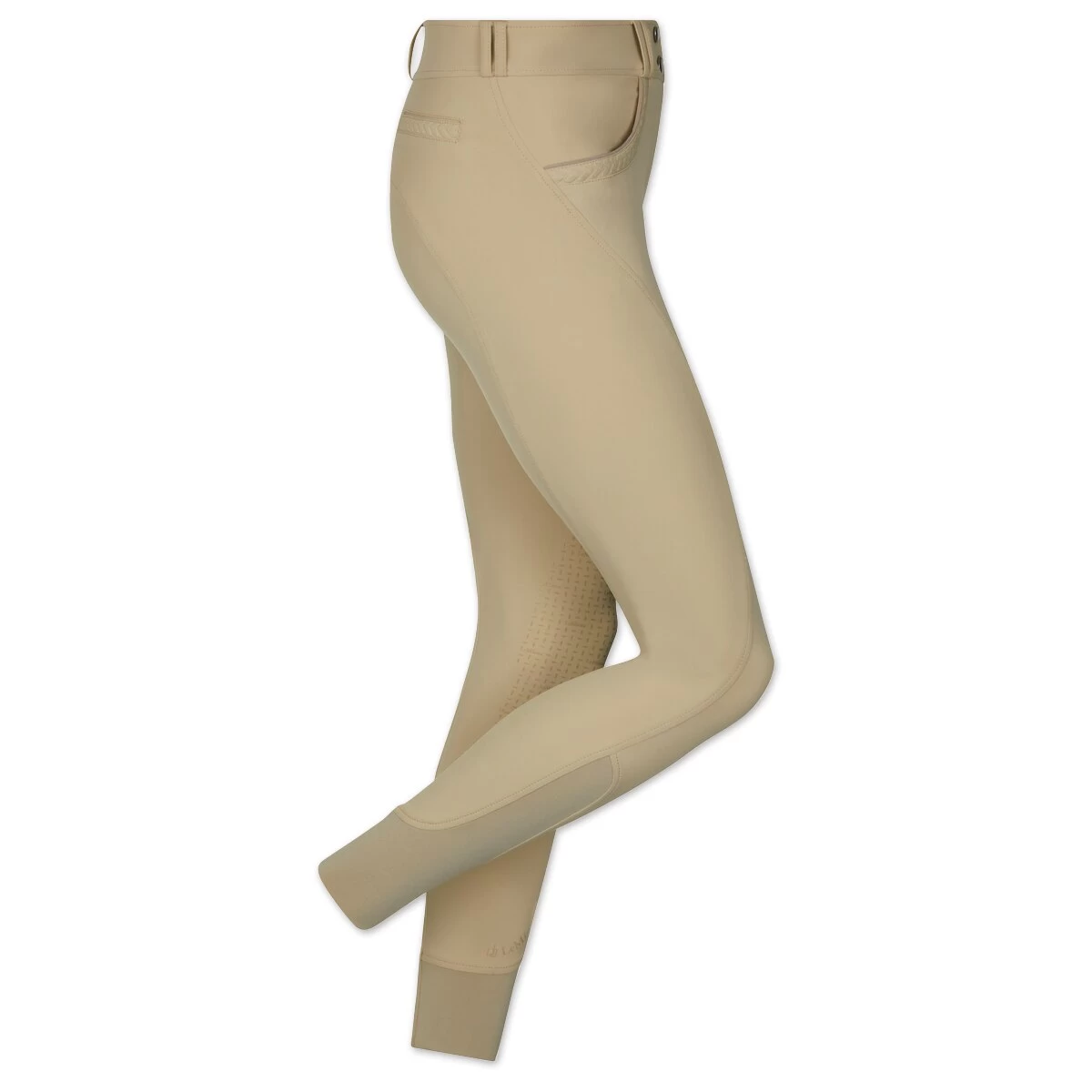 LeMieux Amara Knee Patch Breeches 6 LeMieux Amara Knee Patch Breeches - Image 6