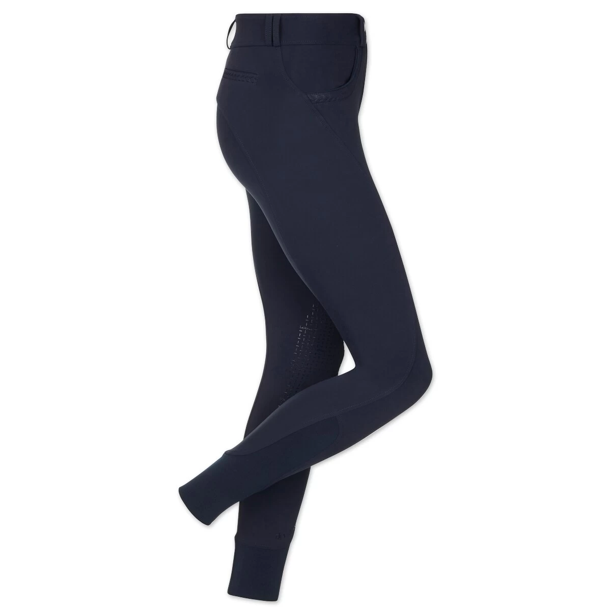 LeMieux Amara Knee Patch Breeches 2 LeMieux Amara Knee Patch Breeches - Image 2