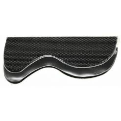 VIP Equestrian™ Original Saddle Pad 5 VIP Equestrian™ Original Saddle Pad -Equestrian Equipment Store 35511 black 1