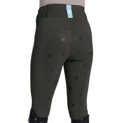 Romfh Evelyn Full Seat Breech 6 Romfh Evelyn Full Seat Breech -Equestrian Equipment Store 35581 darkolive