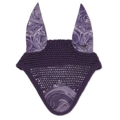 SmartPak Marble Ear Bonnet