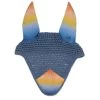 SmartPak Ombre Ear Bonnet