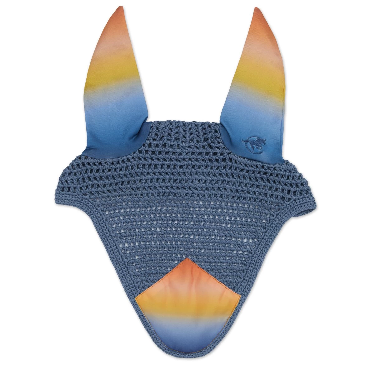 SmartPak Ombre Ear Bonnet 1 SmartPak Ombre Ear Bonnet